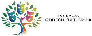 Logo Fundacji Oddech Kultury