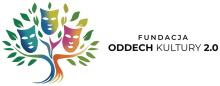 Logo Fundacji Oddech Kultury